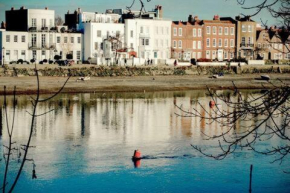 Cozy home in Chiswick London